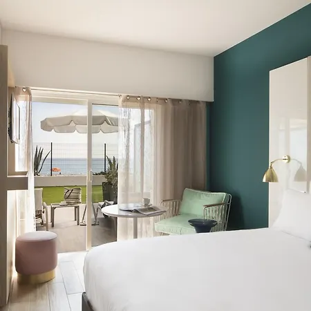 Mercure Loubet