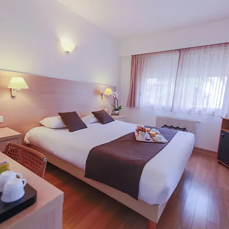 Hotel Mercure Loubet