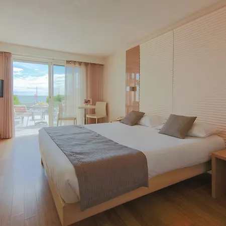 Hotel Mercure Loubet 4*