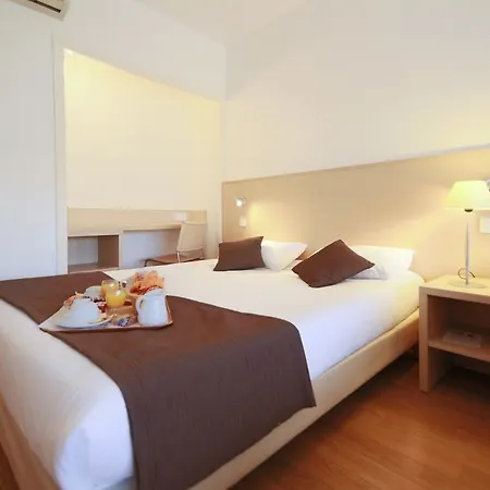 Hotel Mercure Loubet Villeneuve-Loubet