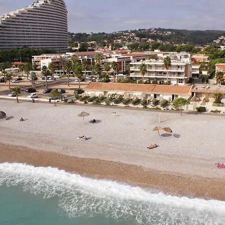 Mercure Loubet Villeneuve-Loubet