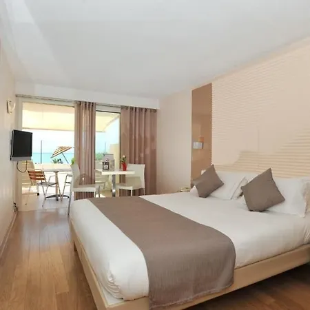 Hotel Mercure Loubet