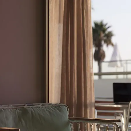 Mercure Loubet Villeneuve-Loubet