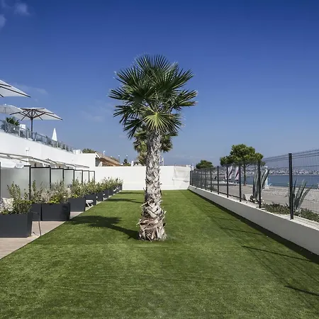 Mercure Loubet 4* Villeneuve-Loubet