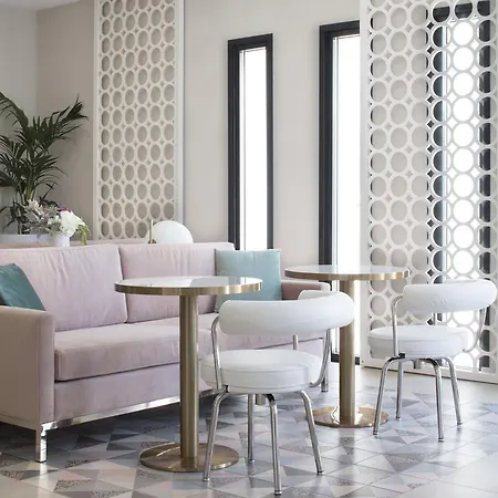 Mercure Loubet