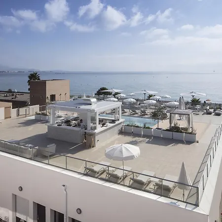 Hotel Mercure Loubet 4*