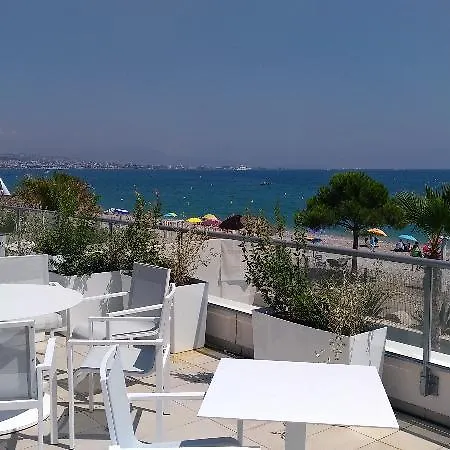 Mercure Loubet Hotel Villeneuve-Loubet