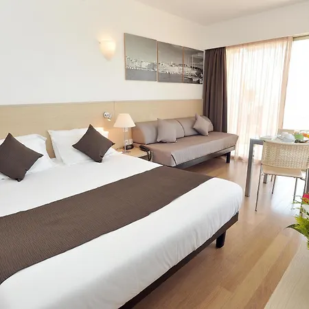 Hotel Mercure Loubet