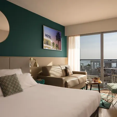 Mercure Loubet 4* Villeneuve-Loubet